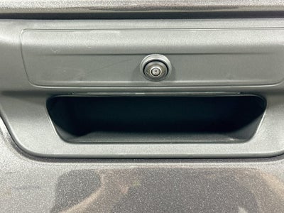 2027 RAM 1500 Base