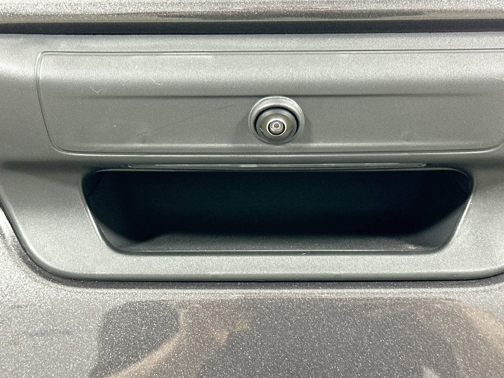 2027 RAM 1500 Base