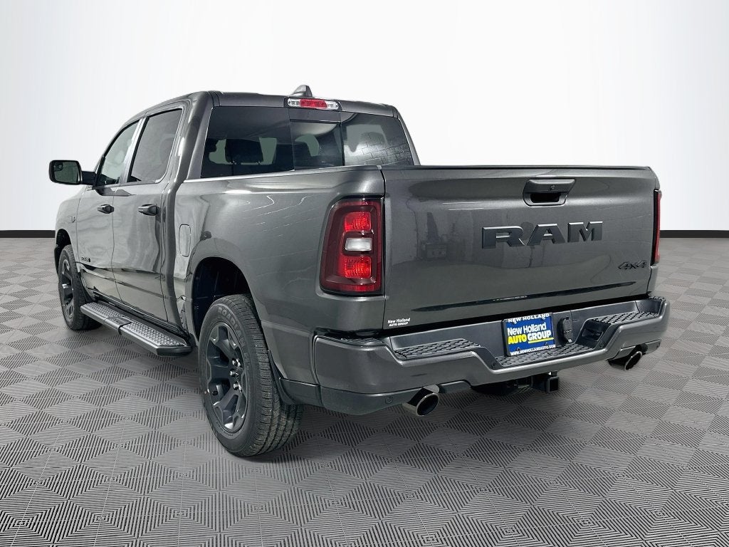 2027 RAM 1500 Base