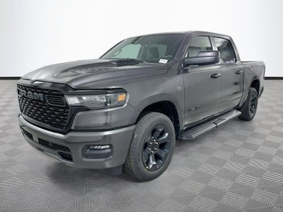2027 RAM 1500 Base