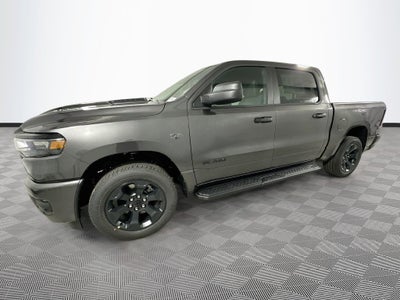 2027 RAM 1500 Base