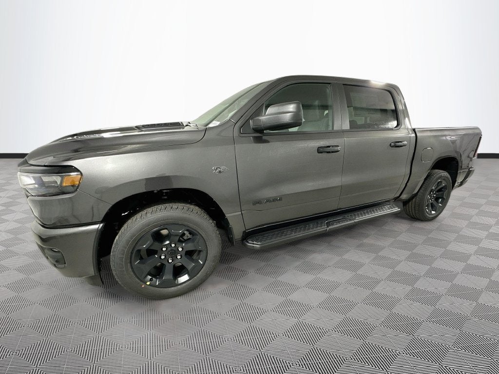 2027 RAM 1500 Base