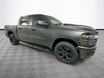 2027 RAM 1500 Base