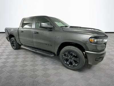 2027 RAM 1500 Base