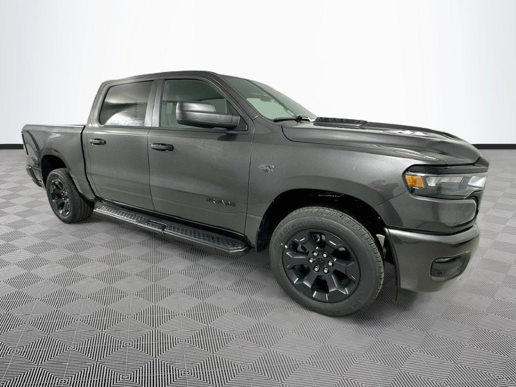 2027 RAM 1500 Base