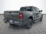2027 RAM 1500 Base