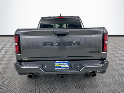 2027 RAM 1500 Base