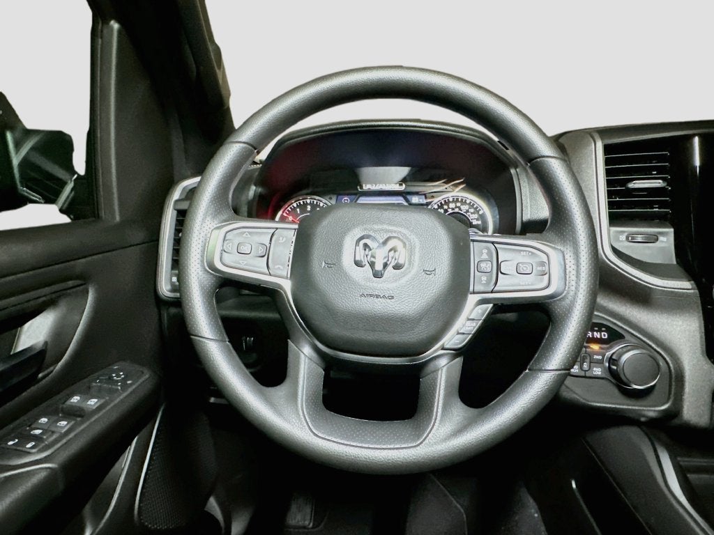 2027 RAM 1500 Base
