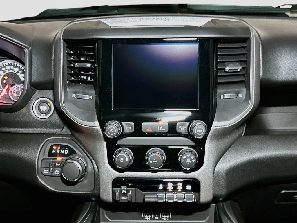 2027 RAM 1500 Base