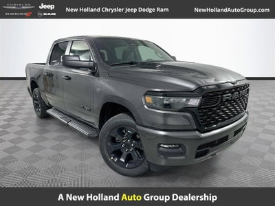 2027 RAM 1500 Base