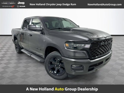 2027 RAM 1500 Base
