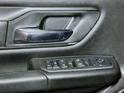 2027 RAM 1500 Base