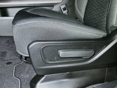 2027 RAM 1500 Base