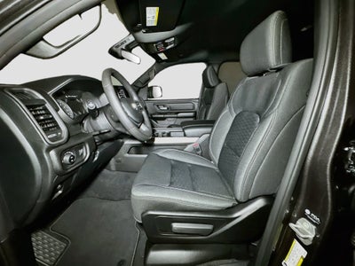 2027 RAM 1500 Base