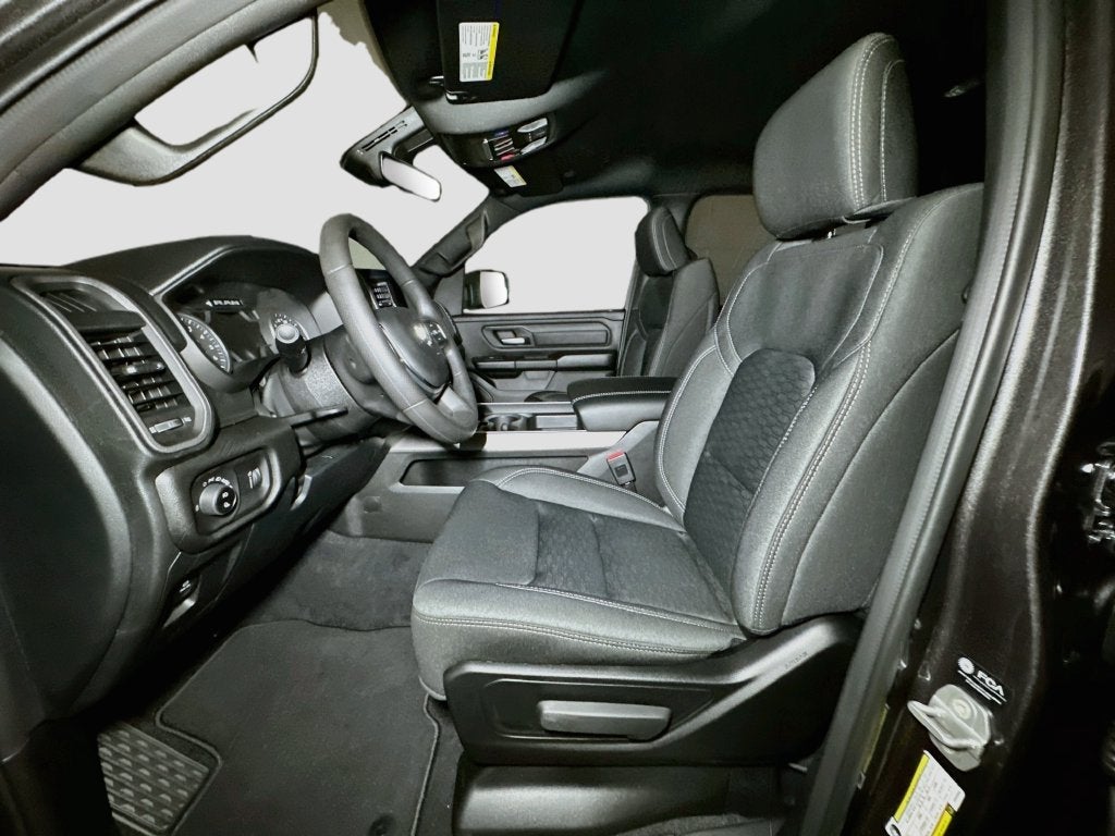 2027 RAM 1500 Base