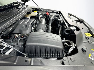 2027 RAM 1500 Base