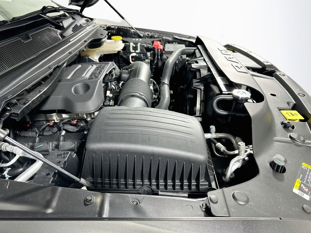 2027 RAM 1500 Base