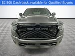 2027 RAM 1500 Base