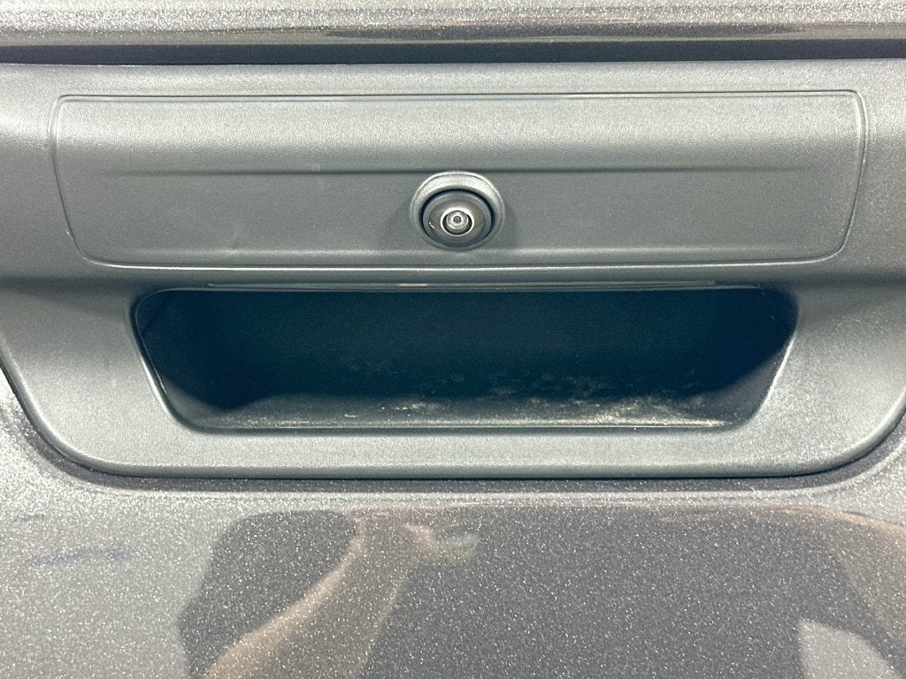 2027 RAM 1500 Base