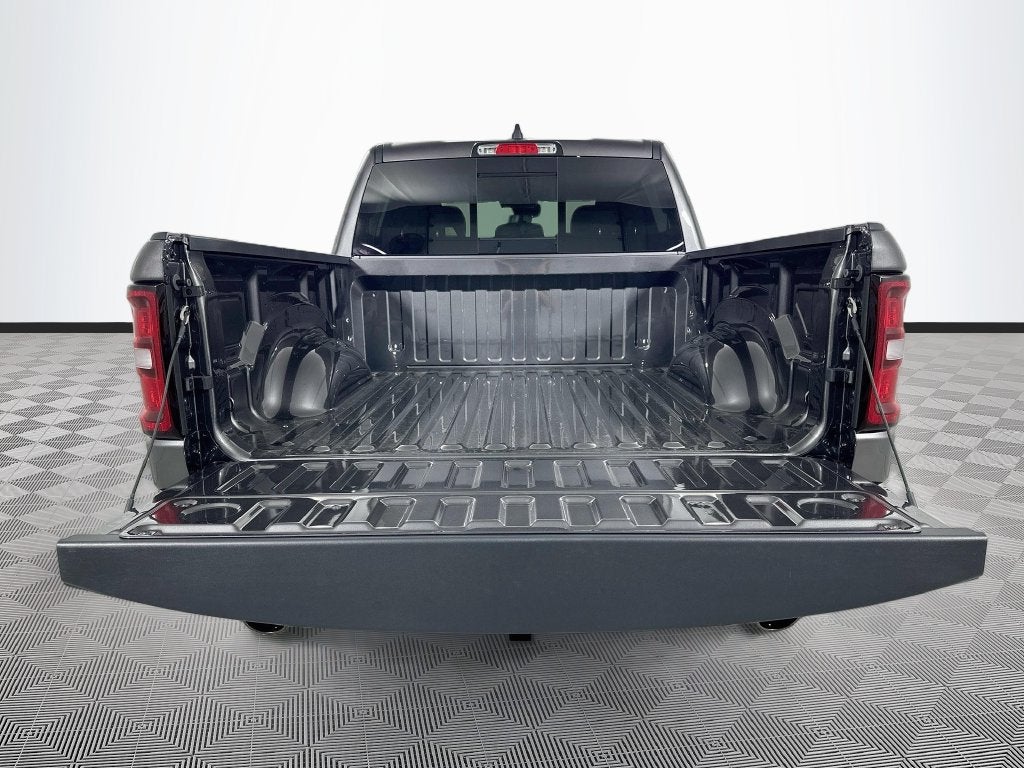 2027 RAM 1500 Base