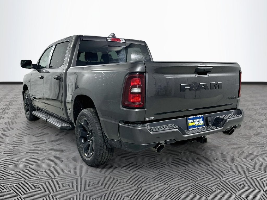 2027 RAM 1500 Base