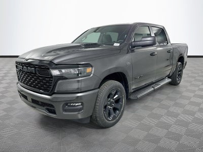 2027 RAM 1500 Base