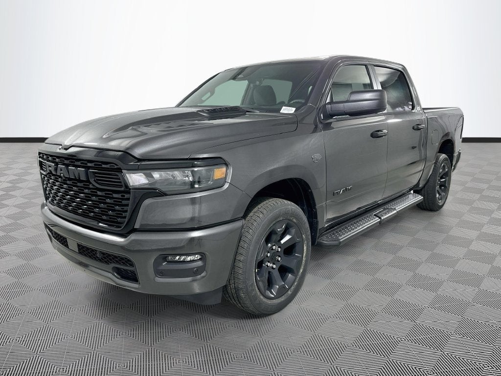 2027 RAM 1500 Base