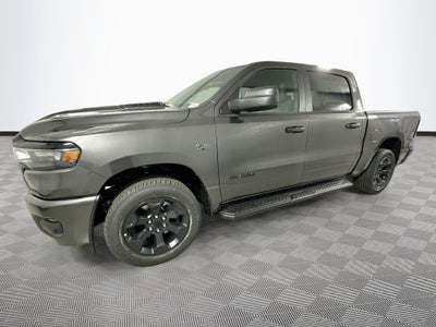 2027 RAM 1500 Base