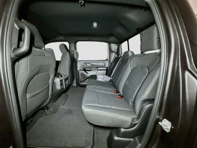 2027 RAM 1500 Base