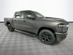2027 RAM 1500 Base