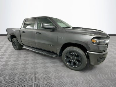 2027 RAM 1500 Base