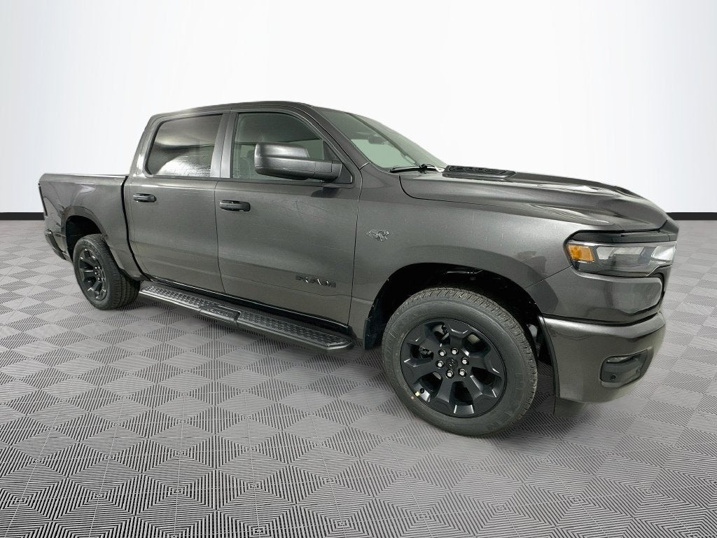 2027 RAM 1500 Base