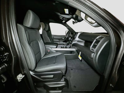 2027 RAM 1500 Base