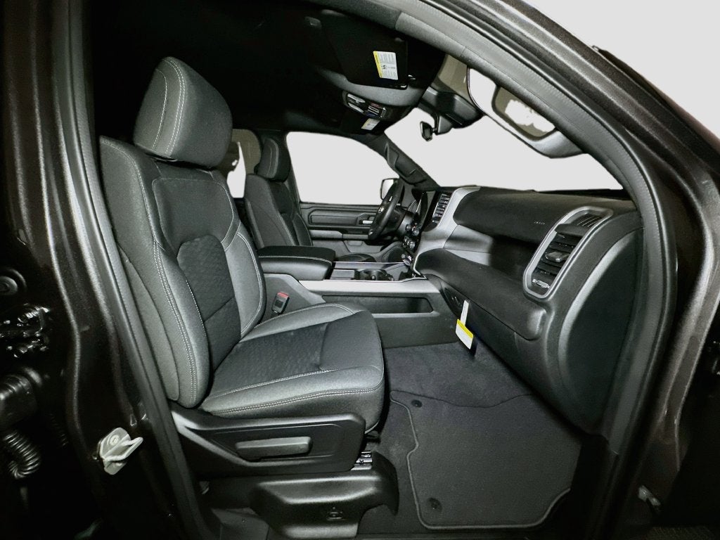 2027 RAM 1500 Base