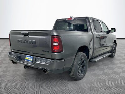 2027 RAM 1500 Base