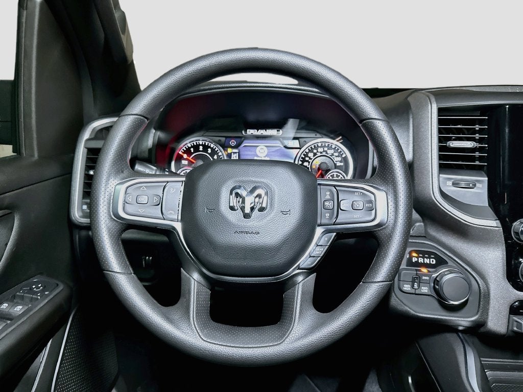 2027 RAM 1500 Base