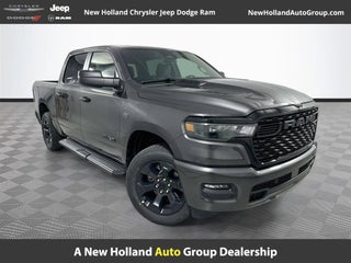 2027 RAM 1500 Base