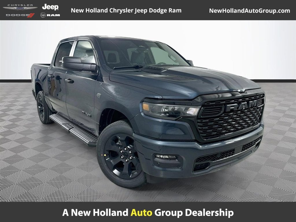 2027 RAM 1500 Base