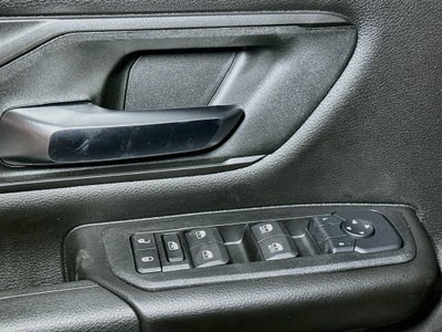2027 RAM 1500 Base