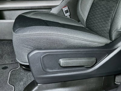 2027 RAM 1500 Base