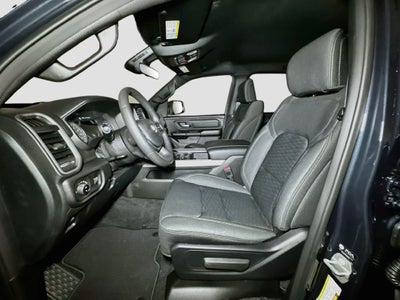 2027 RAM 1500 Base