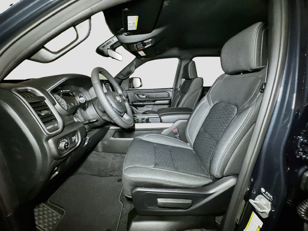 2027 RAM 1500 Base