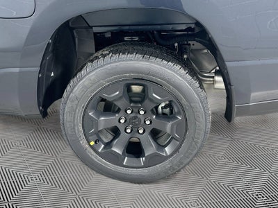 2027 RAM 1500 Base