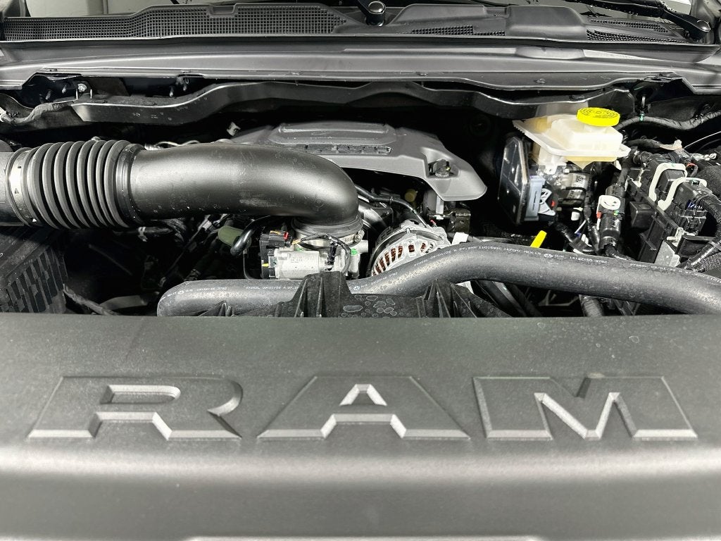 2027 RAM 1500 Base