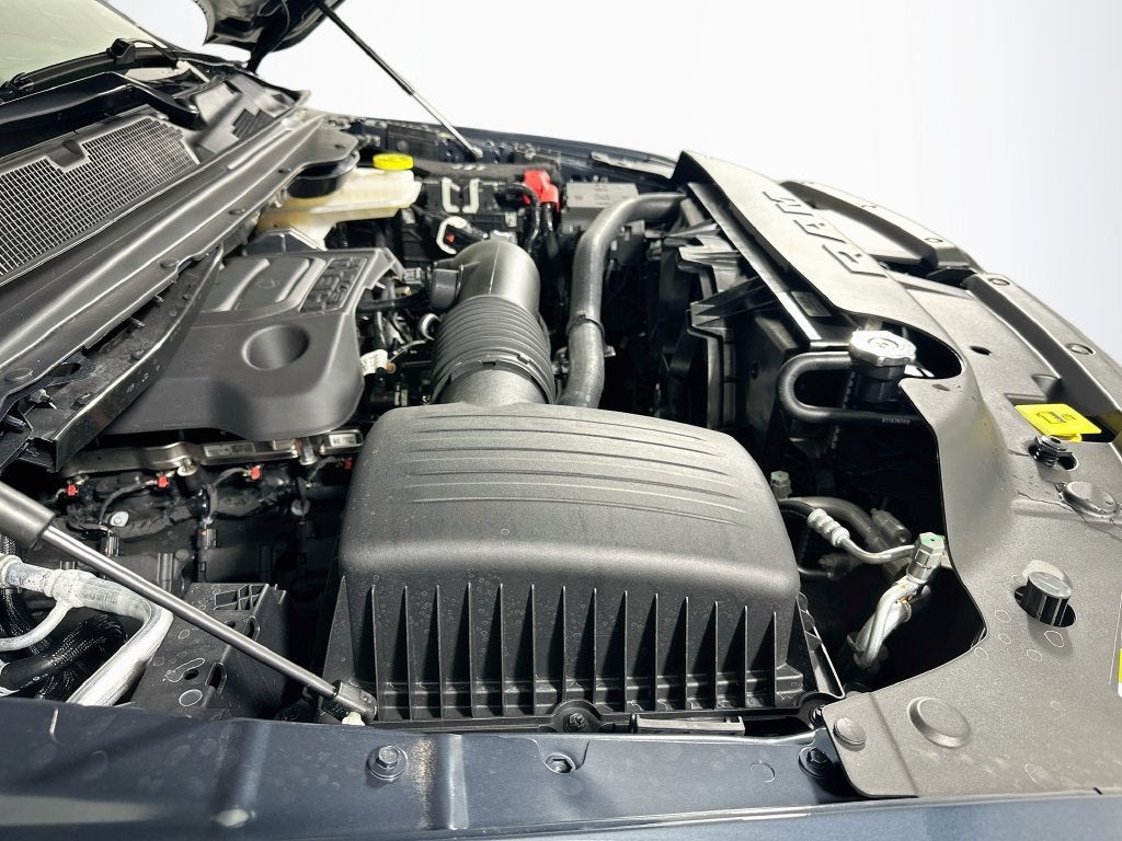 2027 RAM 1500 Base