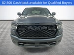 2027 RAM 1500 Base