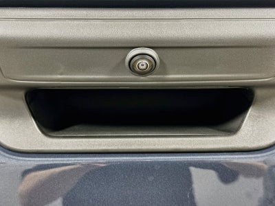 2027 RAM 1500 Base