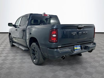 2027 RAM 1500 Base