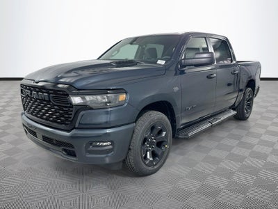 2027 RAM 1500 Base