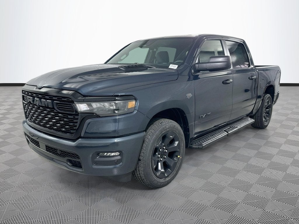 2027 RAM 1500 Base